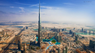 Ví ba lô ra mắt các dịch vụ Web3 được phê duyệt theo quy định ở Dubai