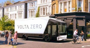Konkurs startup av elektriska lastbilar Volta Trucks söker köpare efter att ha samlat in 390 miljoner dollar i finansiering - TechStartups