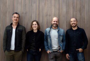 Barcelona-based Genie snaps €1.1 million to empower data science teams with its no-code app builder | EU-Startups
