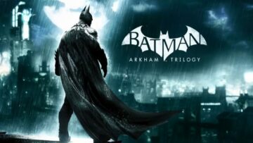 Batman: Arkham Trilogy prestavljen na december