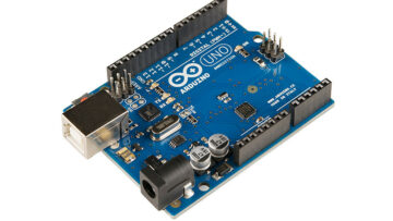 Because You Can: Linux On An Arduino Uno