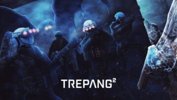 Become the ultimate badass in Trepang2 on Xbox and PlayStation | TheXboxHub