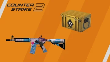 Beste Counter-Strike 2 (CS2)-koffers om te openen