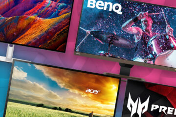 Best early monitor deals for October Prime Day: Save big on Samsung, Dell, and more
