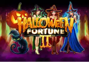 Halloween fortune 2