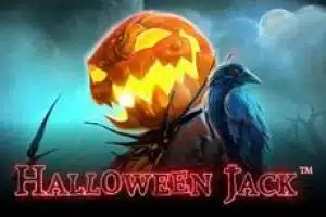 Halloween jack slot