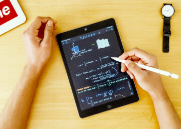 بهترین برنامه یادداشت برداری برای iPad: رقبای برتر را کشف کنید