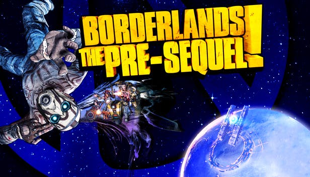 Best Order to Play the Borderlands Series