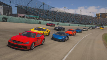 Melhores pistas do Forza Motorsport, classificadas