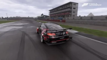 De beste måtene å tjene kreditt i Forza Motorsport