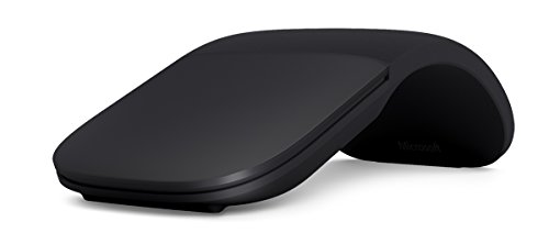 Microsoft Arc Mouse - Best wireless mouse for travel