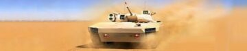 BHEL utfärdar intresseanmälan för teknikbindning för futuristiska infanteristridsfordon (spår)