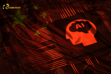Biden pensa em usar terceiros para impor limites mais rígidos aos chips de IA na China.