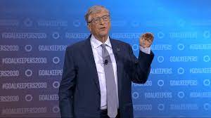 Bill Gates stiller spørsmål ved fremtiden til generativ kunstig intelligens!