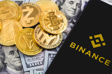 Binance Invests a Lot of Money into Curve's Stable Asset | Live Bitcoin News