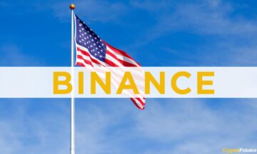 Binance.US ima zdaj nepričakovanega zaveznika v boju proti SEC