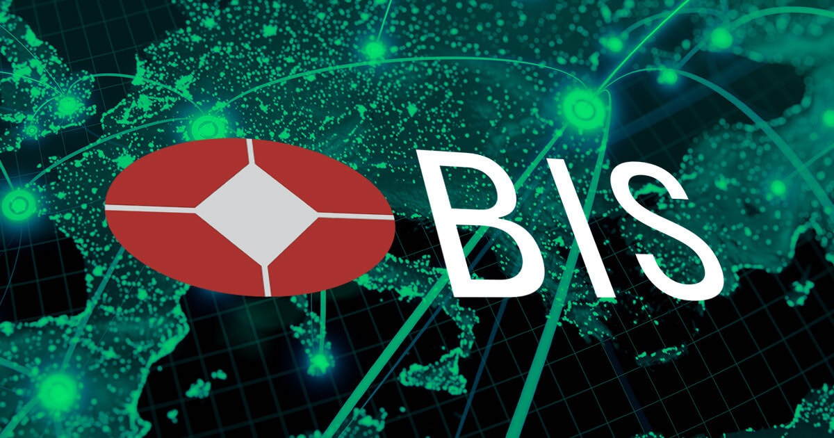 BIS launches 'Project Atlas’ to monitor and collect DeFi data