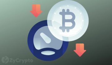A Bitcoin 50%-os csökkenése fenyeget a következő felezés előtt, ha a történelmi trend megismétlődik – figyelmeztet a befolyásos kriptoguru