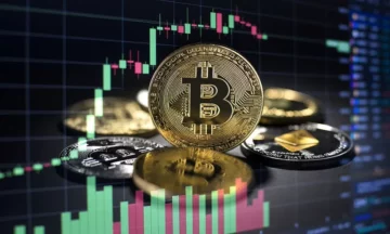 Bitcoin durchbricht 33,000 $ ATH für 2023 | BitcoinChaser