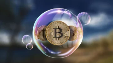Bitcoin Bubble: Hur förstår man dess verkliga pris?