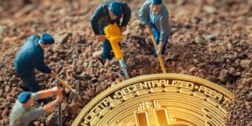 Bitcoin Miner Iris Energy hyppää 9 %, koska se lisää kaivoskapasiteettia ennen Bitcoinin puolittamista - Pura salaus