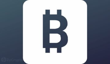 Bitcoin-Preisvorhersage: BitMEX-Gründer geht davon aus, dass BTC bis 1 auf bis zu 2026 Million US-Dollar steigen wird