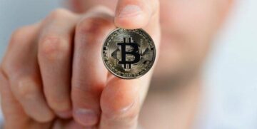 Rajd Bitcoina napędza wzrost akcji spółek wydobywczych