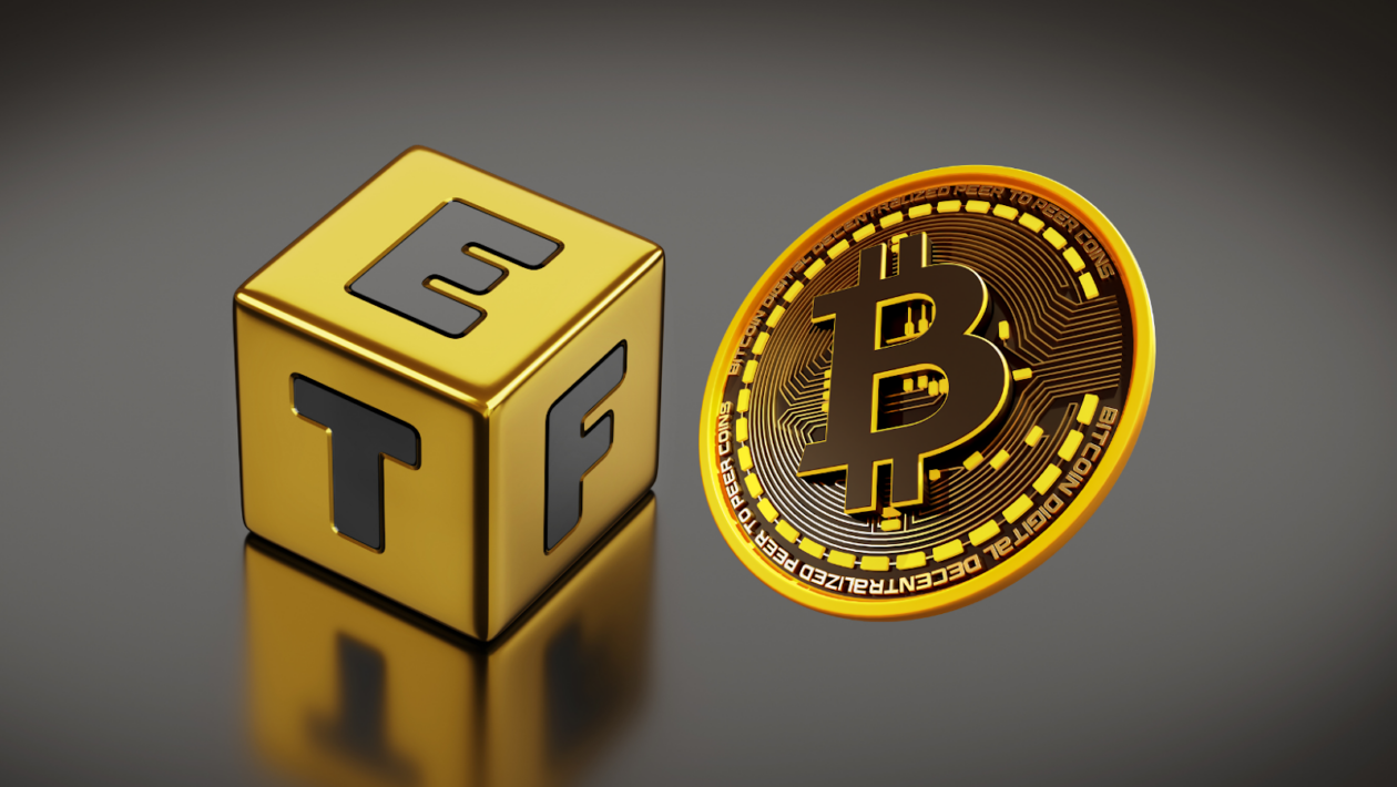 Bitcoin soars amid buzz of potential ETF approval: Is a crypto renaissance on the horizon?