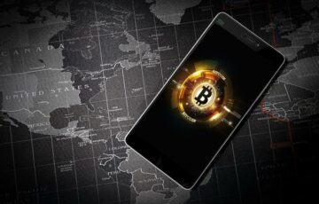 Bitcoin handel med Android! - Supply Chain Game Changer™