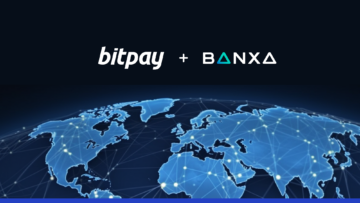 BitPay + Banxa: বিশ্বজুড়ে ক্রিপ্টো ক্রেতাদের জন্য নতুন স্থানীয় অর্থপ্রদানের পদ্ধতি | বিটপে