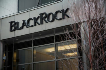 BlackRock shares go digital on JPMorgan's Onyx blockchain