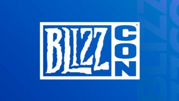 Blizzard、来週末のBlizzCon 2023の全放送スケジュールを発表