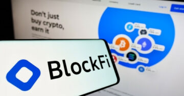 BlockFi تنتصر على الإفلاس، وتبدأ في سداد الدائنين