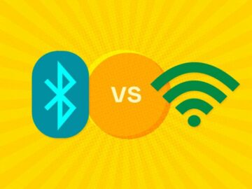 Bluetooth vs. WiFi: Choosing the Best Option for Your IoT Device