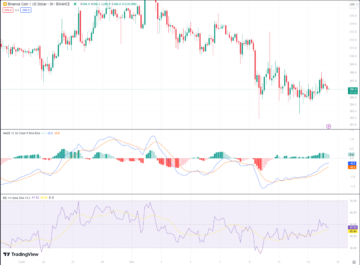 BNB (BNB) Price Prediction: With Expanding Ecosystem Projects, Can BNB Approach $500 While the Market Buzzes About a New Presale Coin?
