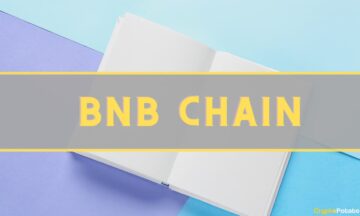 BNB Chain 绿地主网首次亮相，实现去中心化数据存储