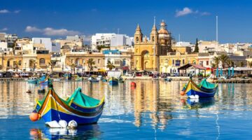 Bảo vệ thương hiệu tại biên giới Malta: hiểu biết sâu sắc và chiến lược từ tuyến đầu