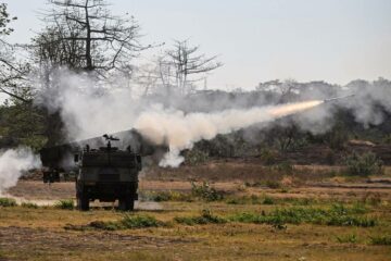 Brazil’s Avibras partners with Spanish firm for artillery competition