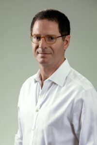 Brian Brooks van O'Melveny & Myers; voormalig waarnemend hoofd van de OCC voor financiële innovatie