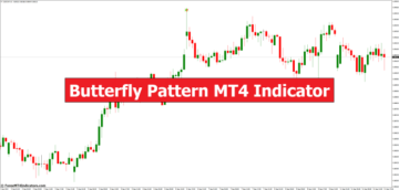 Butterfly Pattern MT4 Indicator - ForexMT4Indicators.com