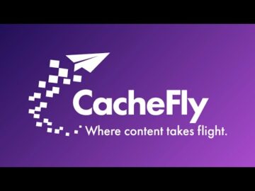 Το CacheFly αναδεικνύεται ως επιλογή Premier CDN Εν μέσω της ενοποίησης του κλάδου