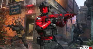 Chi tiết về Call of Duty MW3 Beta, Chế độ Zombies và Warzone - PlayStation LifeStyle
