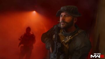 Усі підтверджені ігрові режими Call of Duty: Modern Warfare 3