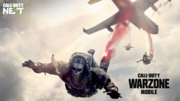 Call of Duty Warzone Mobile hat endlich ein Veröffentlichungsfenster – Droid Gamers