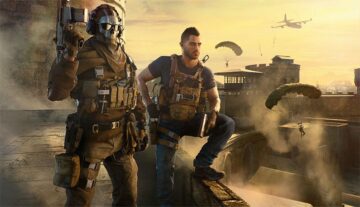 Call of Duty: Warzone Mobile foi adiado para 2024