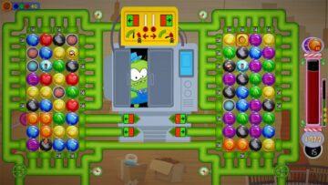 Kan du bemästra Paintball 3 - Candy Match Factory? | XboxHub