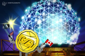 Kanadensiska tillsynsorgan förtydligar stablecoin-regler för börser och emittenter