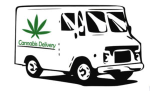 Cannabis Delivery Business Operations | Green CulturED