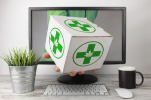 Cannabis Delivery & Online Ordering | Green CulturED