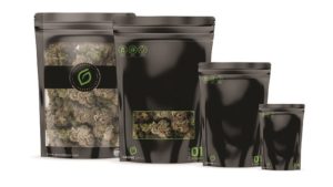 Verpackung von Cannabisprodukten | Grüne Kultur